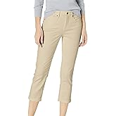 NYDJ Women’s Chloe Skinny Capri Jean | Slimming & Flattering Fit