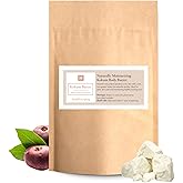 Kokum Butter Refined Raw 1 Lb (16 Oz)