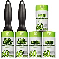 strongest lint roller