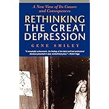 Rethinking the Great Depression (American Ways)