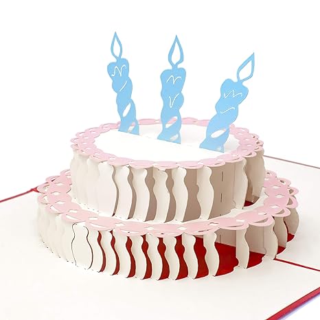 Top 45 Birthday Cake Wishes Wishesgreeting