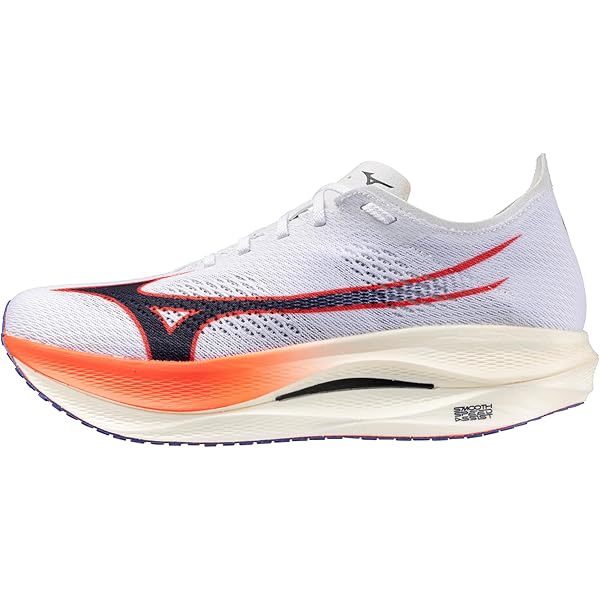 ミズノ WAVE REBELLION PRO 3 HANABI PACK Unisex Wave Rebellion Pro 3 Hanabi Pack Running Shoe - Mizuno USA