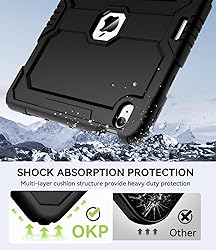 OKP Case for New iPad Air 13 inch M2 2024