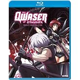 Qwaser of Stigmata: Complete Collection [Blu-Ray]
