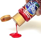 DecoArt Americana Acrylic Soft Black Multi-Purpose Paint 2 fl oz USA Made view 6