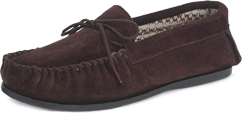 clifford james slippers