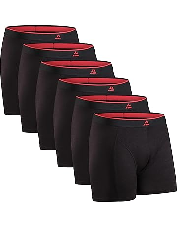 Amazon.nl: Boxers - Ondergoed: Kleding, schoenen \u0026 sieraden