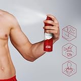 Old Spice Wolfthorn Body Spray Deodorant 150ml Men Fragrance Wild Side view 4