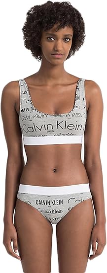 brassieres calvin klein