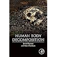 Human Body Decomposition