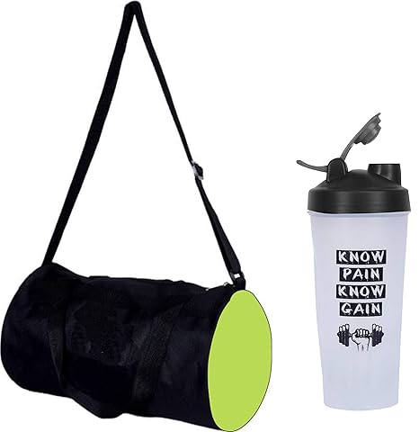 gym kit bag