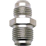 Russell 640380 -6AN to 5/8"-18 Inverted Flare