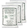 52USA Glutinous Rice Flour, 16 oz, 3-Pack (Total 3 lb) – Premium Sticky Rice Flour for Mochi, Dumplings & Desserts