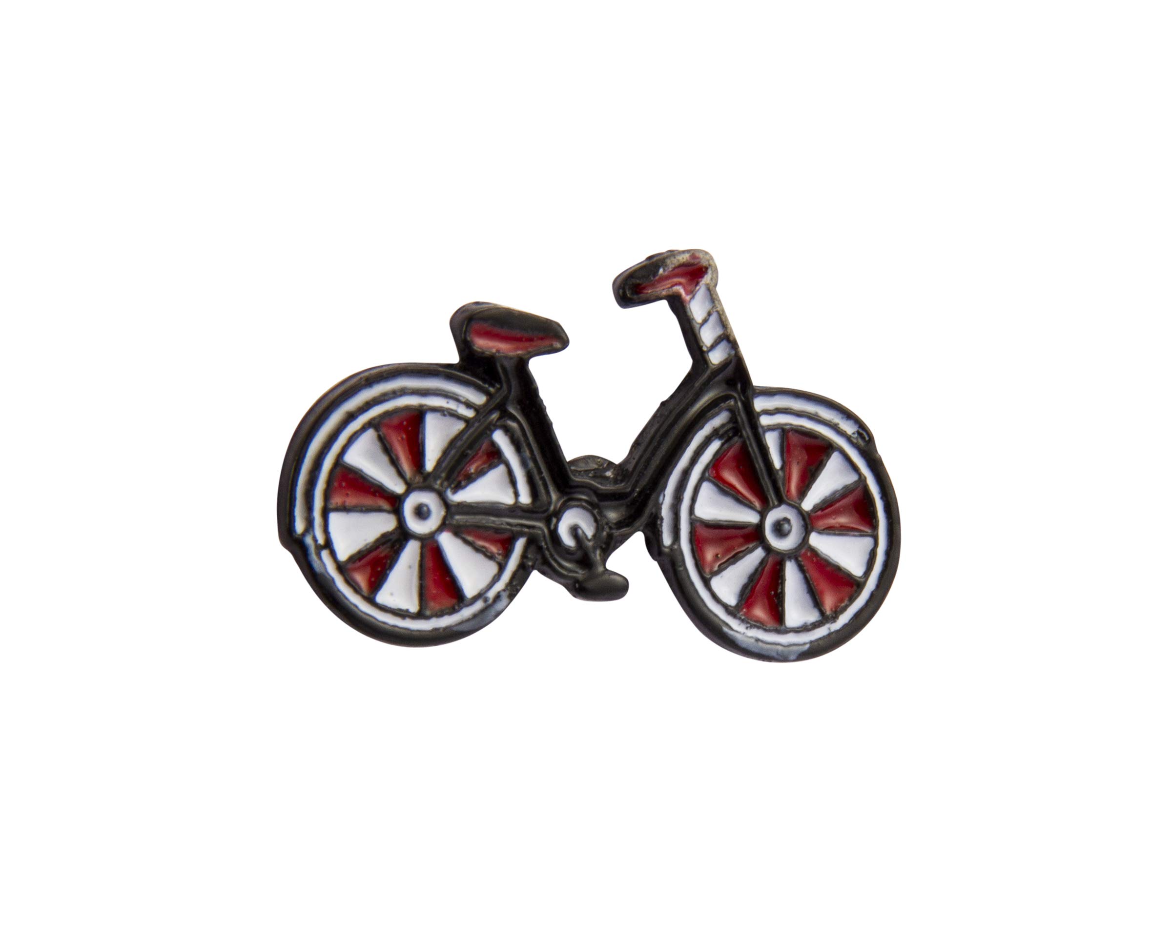 Brooch Lapel Pin for Men Bicycle Lapel Pin Badge Coat Suit Jacket Wedding Gift Party Shirt Collar Accessories Brooch