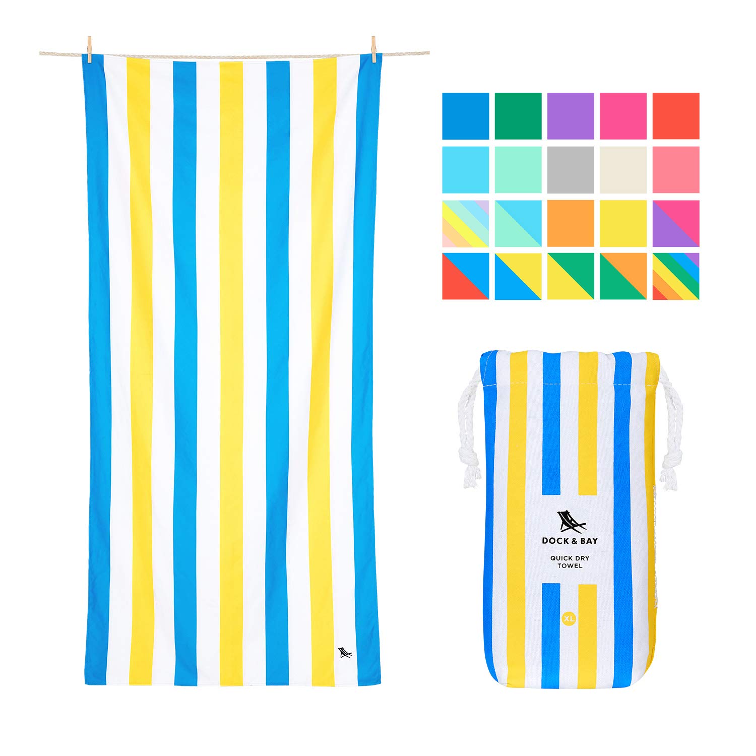 Best Cooling Beach Towel