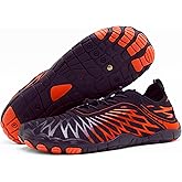 BRONOIR Grounding Barefoot Shoes with Copper, Flexible