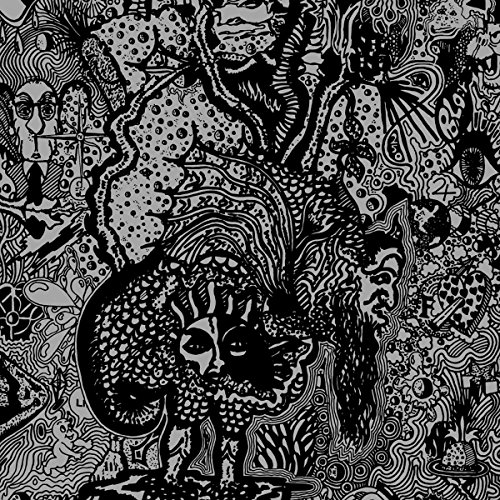 Arzachel - Psychedelic Rock Is In My Head - Zortam Music