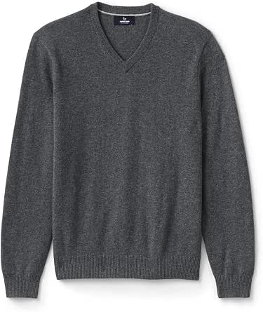 lands end sweaters for men