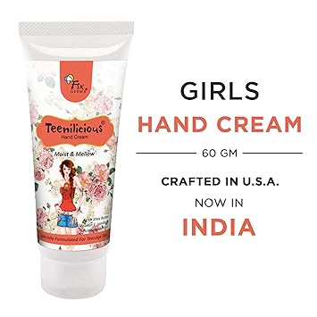 vanilla vitamin e face cream price