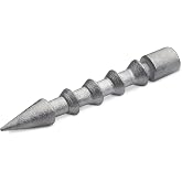 VMC, Neko Weights, 1/8 oz, Natural, Package of 10 (NKW18-NAT)