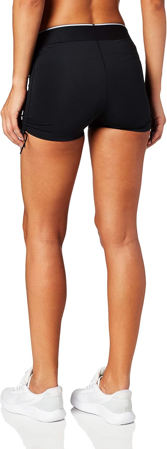 nike pro meta shorts