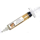 Root Mushroom Farm- Mushroom Liquid Cultures/Portobello(agaricus bisporus)
