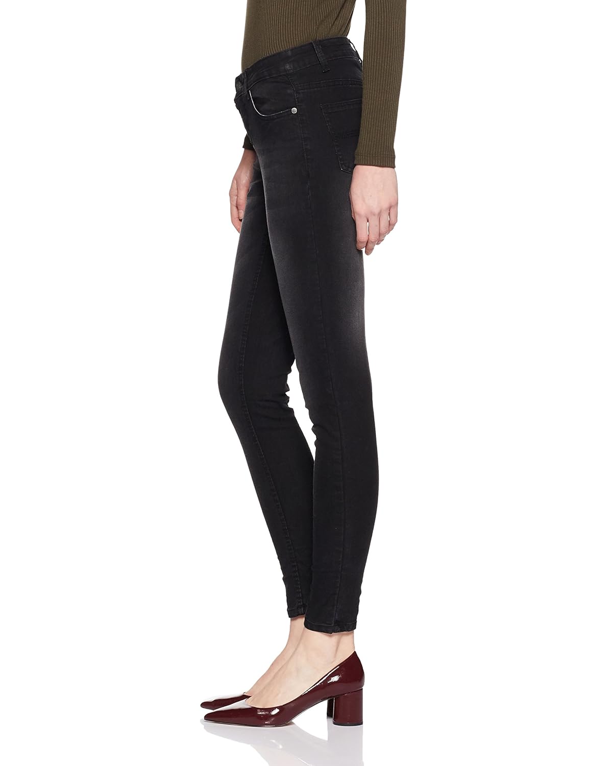 newport women's skinny fit jeans