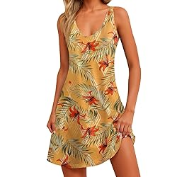 Mother Dresses Sun Dresses for Women 2025 Vacation