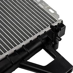 Torchtree CU1452 Radiator Replacement,Compatible