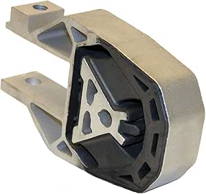 Amazon.com: Premium Motor PM5520 Lower Automatic Transmission Mount
