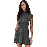 PAIGE Women's Freya Sweater Dress