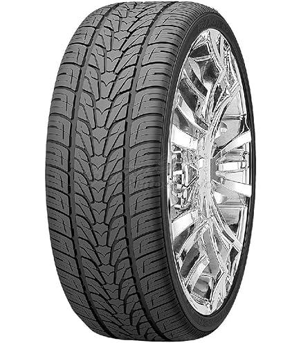 Amazon.com: Yokohama Parada Spec-X 285/50R20 112V Passenger