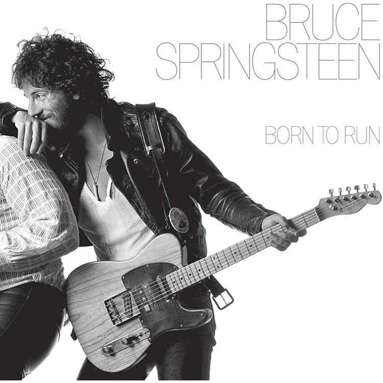 Bruce Springsteen's The River: Amazon.ca: Music