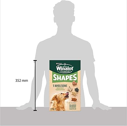 winalot shapes best price