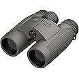Leupold BX-4 Range HD TBR/W 10x42mm Range-Finding Binocular Shadow Gray (182883)