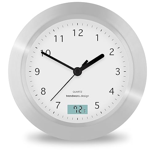 Best Shower Clocks 10Reviewz