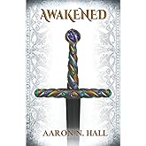 Awakened (The Wevlian Chronicles)