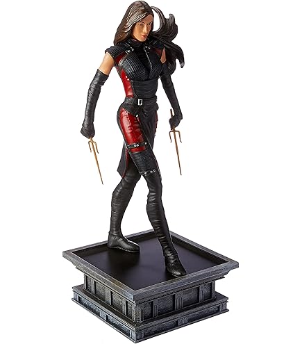 Amazon.com: DIAMOND SELECT TOYS Marvel Premier Collection: Netflix
