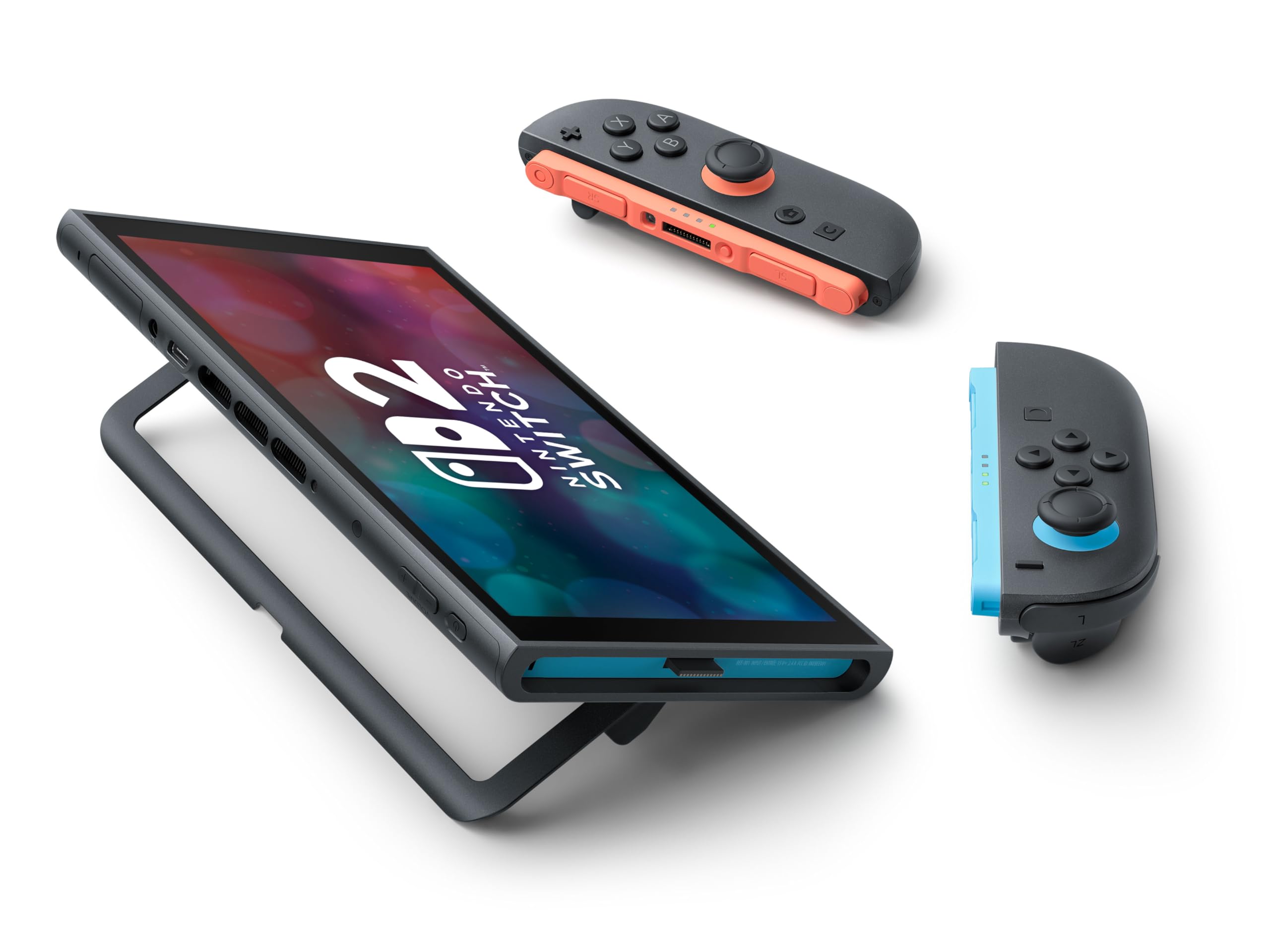 Nintendo Switch 2 + Mario Kart World 4