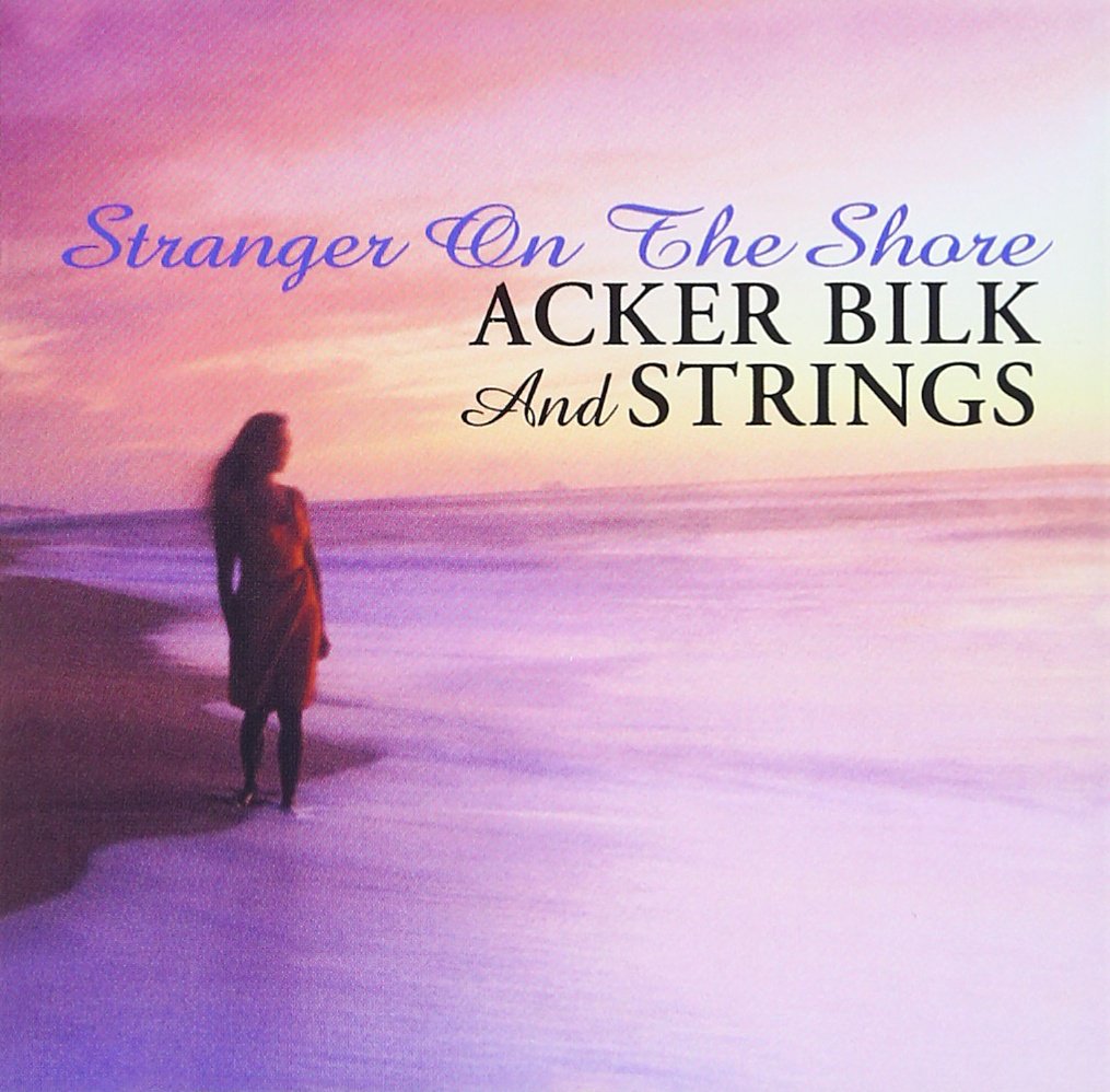 Stranger On The Shore