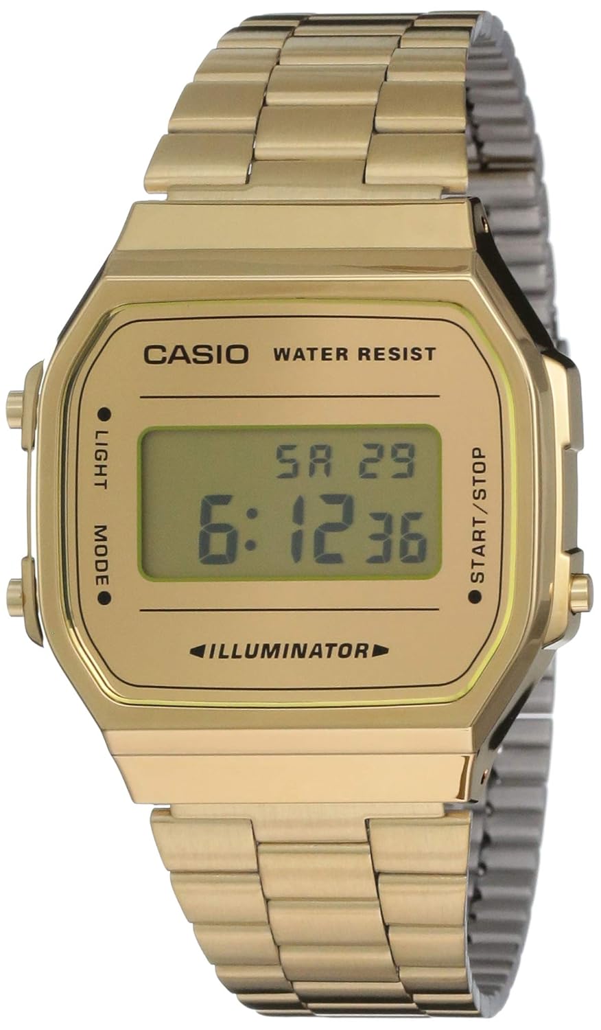 casio unisex vintage