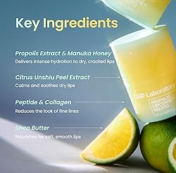 CNP Honey Lip Butter - Propolis Lipcerin™ 03