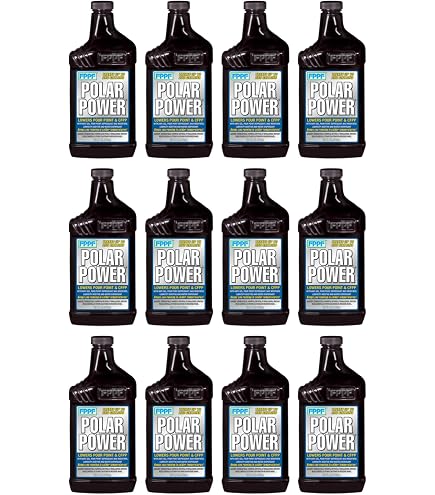 Amazon.com: FPPF Total Power Fuel Injector Cleaner Cetane 32oz