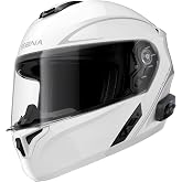 Sena Outrush Modular Smart Helmet, DOT Approved