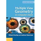 Multiple View Geometry in Computer Vision