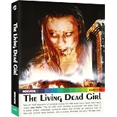 The Living Dead Girl (US Limited Edition 4K UHD)