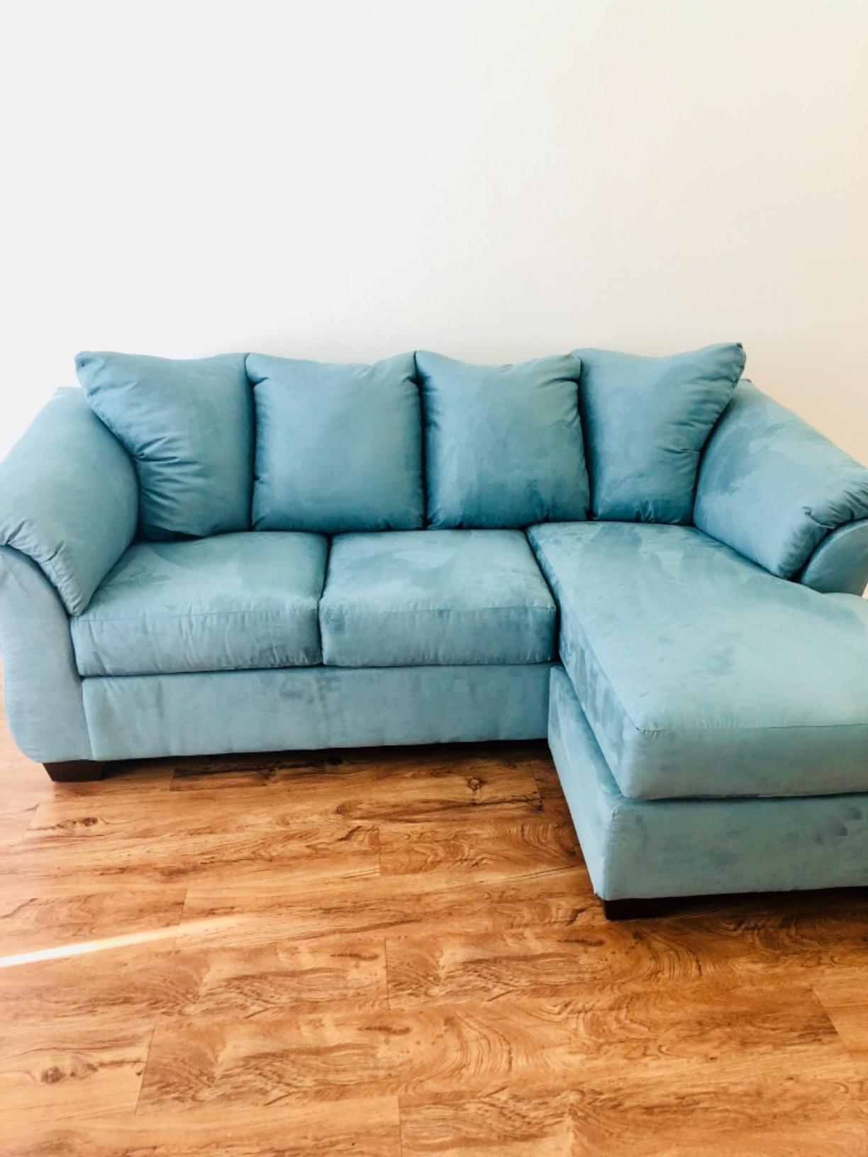 Buyer photo