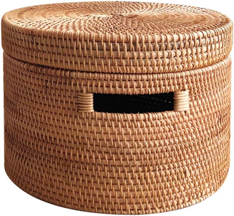 basket JapaneseStyle Household Storage wearResistant Hand