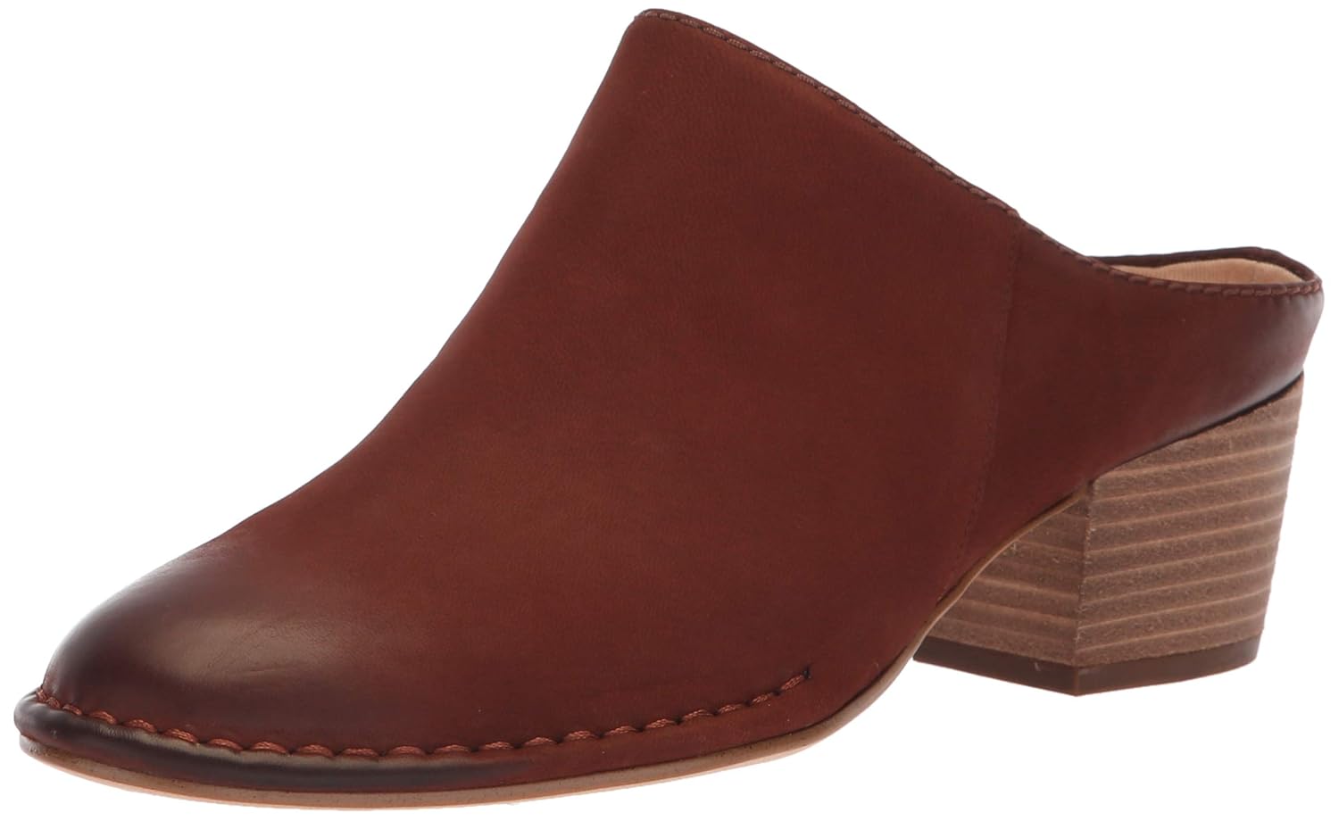 clarks clogs amazon