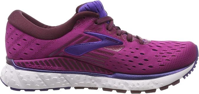 brooks transcend 6 womens uk